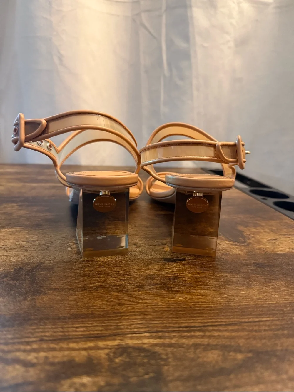 kate spade chic patent